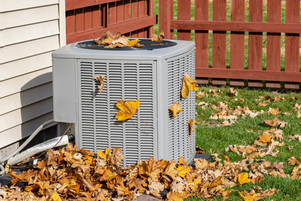 Best Local HVAC companies  in Farley, KY