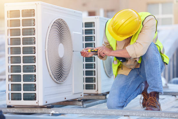 Best HVAC repair near me  in Farley, KY