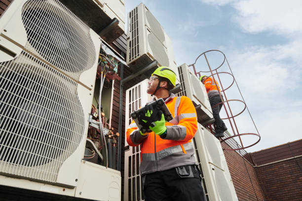 Best Affordable air conditioning repair  in Farley, KY