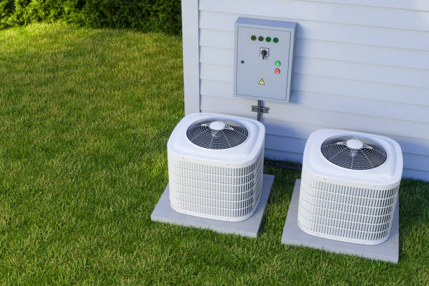 HVAC emergency services in Farley, KY