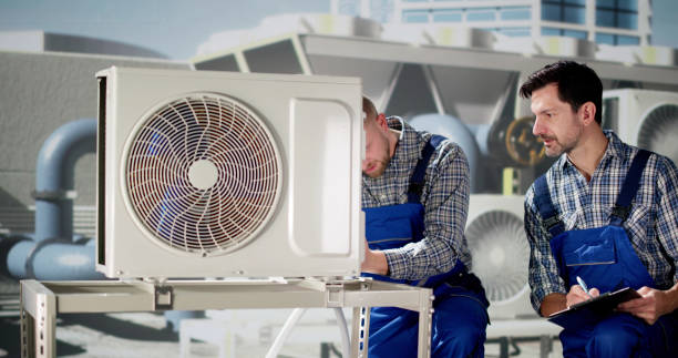Best HVAC maintenance near me  in Farley, KY