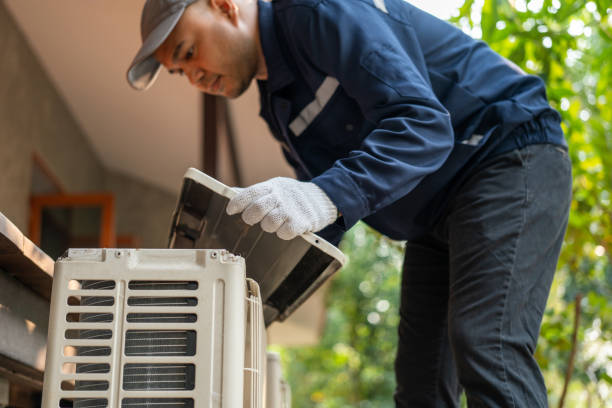 Local HVAC companies in Farley, KY