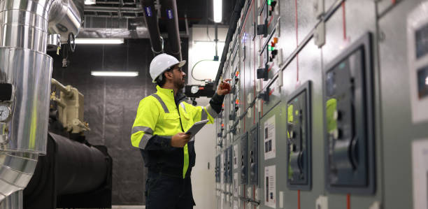HVAC troubleshooting in Farley, KY