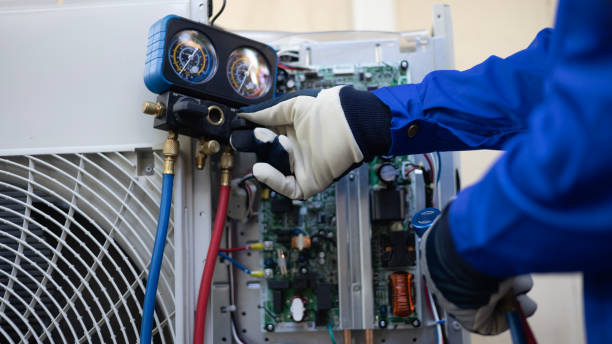 Best HVAC emergency services  in Farley, KY